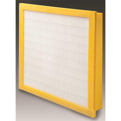 Generic 20x20x4 Mini Pleat Air Filter Merv 14 Single Box Of 3 Generic 20x20x4 Mini Pleat Air Filter Merv 14 Single Box Of 3