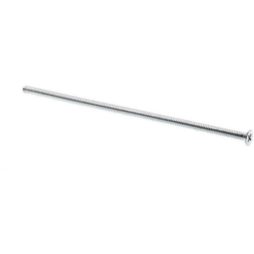 Generic Cb, 5/16 In-18 X 4-1/2 In, Ss, Package Of 25 Generic Cb, 5/16 In-18 X 4-1/2 In, Ss, Package Of 25
