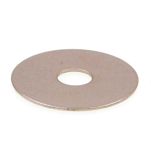 Generic Fender Washers, Ss, Package Of 10 Generic Fender Washers, Ss, Package Of 10