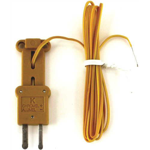 Generic Fieldpiece K Type Termocouple