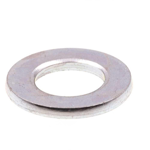 Generic Flat Washers, Class 1016mm Od, Zc Hardened Steel, Package Of 25