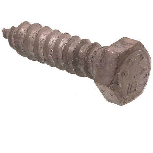 Generic Hls, . X ., A307 Grd A Galv Stl, Package Of 50 Generic Hls, . X ., A307 Grd A Galv Stl, Package Of 50