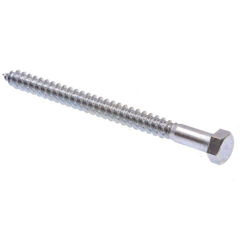 Generic Hls,a307 Grade A Zc Stl, Package Of 50. Generic Hls,a307 Grade A Zc Stl, Package Of 50.