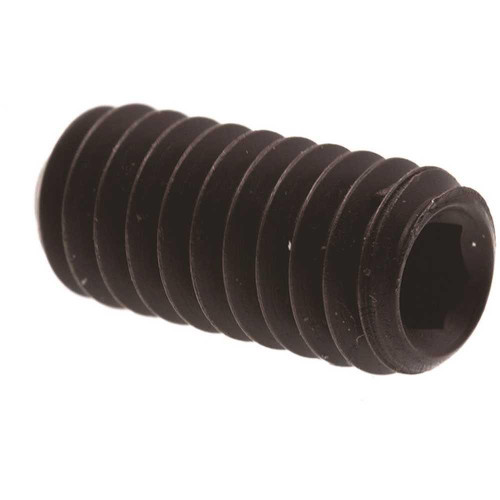 Generic Skt Set Scws, #8, Blk , Package Of 25 Generic Skt Set Scws, #8, Blk , Package Of 25