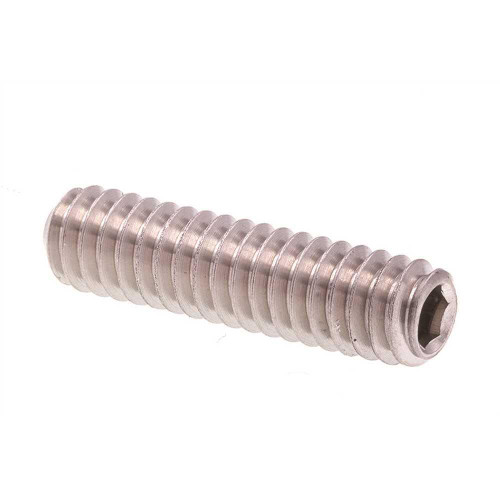 Generic Socket Set Sws, 1/4 In-20 X 1 In, Grd 18-8 Ss, Package Of 10 Generic Socket Set Sws, 1/4 In-20 X 1 In, Grd 18-8 Ss, Package Of 10