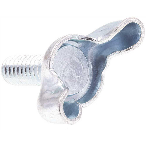 Generic Wing Scws, Stamp Type D, -205/8 In, Zc, Package Of 10 Generic Wing Scws, Stamp Type D, -205/8 In, Zc, Package Of 10