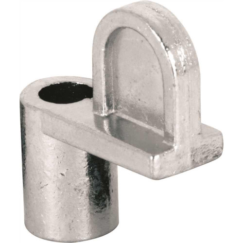 Generic Zinc 5/16" Window Diecast Screen Clip, Packa Of 25