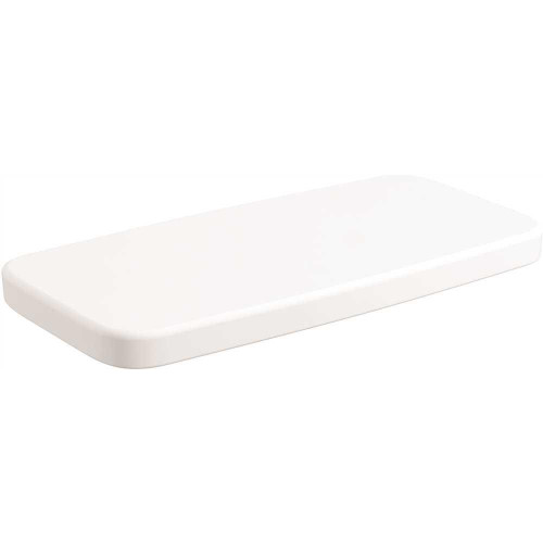 Grohe Eurocube Tank Cover In Alpine White Grohe Eurocube Tank Cover In Alpine White