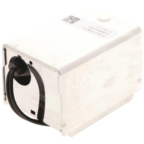 Honeywell Fan Coil Actuator 24 V, Spring Return, 2 Position, Spst, 15 Sec Timing