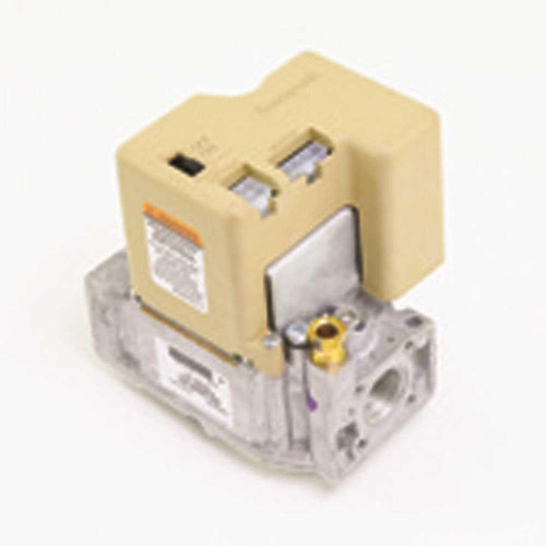 Honeywell Smartvalve 24vac Natural Gas Slow Opening 1/2" X 1/2" Npt 3.2" Wc