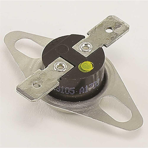 Icp 110-130f Furance Temperature Auto Limit Switch