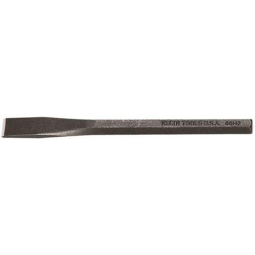 Klein Tools 7/8 22 Mm Cold Chisel Klein Tools 7/8 22 Mm Cold Chisel