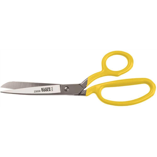 Klein Tools Bent Trimmer, 8 Klein Tools Bent Trimmer, 8