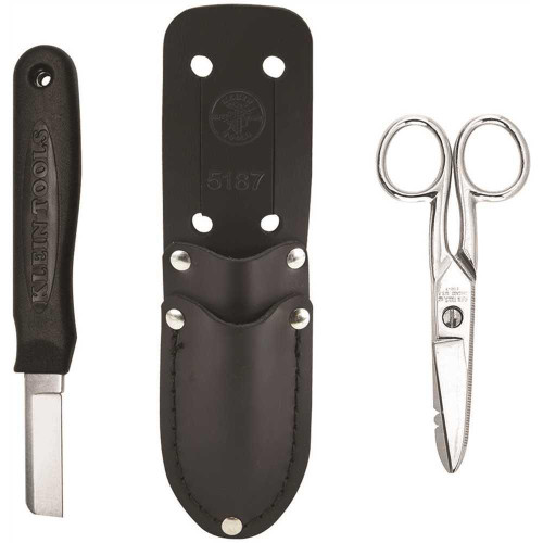 Klein Tools Cable Splicer's Kit