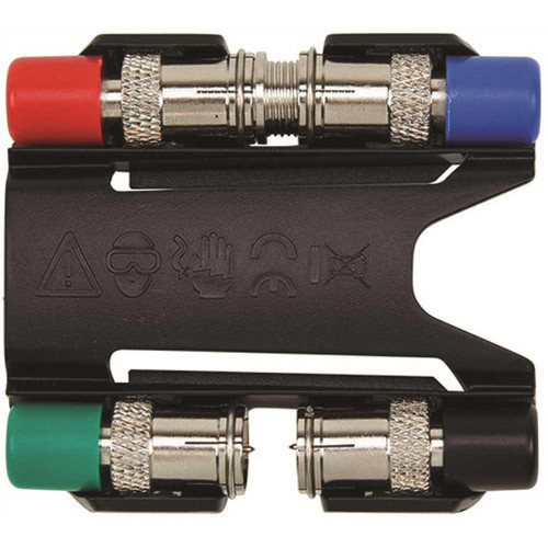 Klein Tools Coaxial Explorer Black Digital Remote Kit