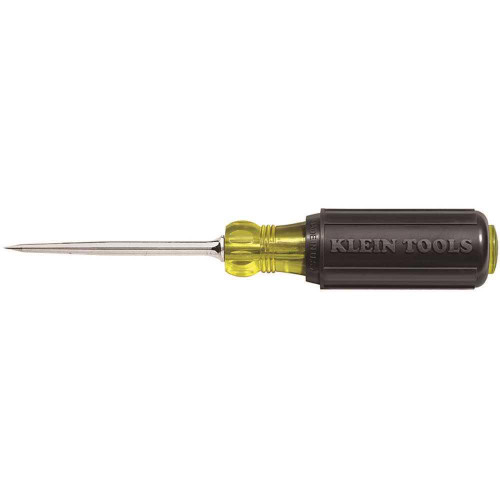 Klein Tools Cushion-Grip Scratch Awl Klein Tools Cushion-Grip Scratch Awl