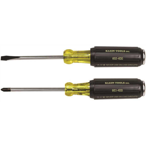 Klein Tools Demolition Driver Set Klein Tools Demolition Driver Set