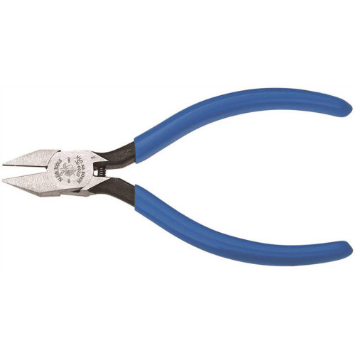 Klein Tools Electronic Diagonal Cutting Plier 5" Klein Tools Electronic Diagonal Cutting Plier 5"