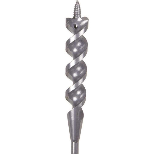 Klein Tools Flex Bit Auger 3/4 Inch X 72 Inch High Carbon Steel Klein Tools Flex Bit Auger 3/4 Inch X 72 Inch High Carbon Steel