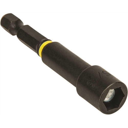 Klein Tools Impact Power Bit, 5/16 Driver Package Of 3 Klein Tools Impact Power Bit, 5/16 Driver Package Of 3