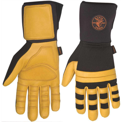 Klein Tools Lineman Work Glove Large Klein Tools Lineman Work Glove Large