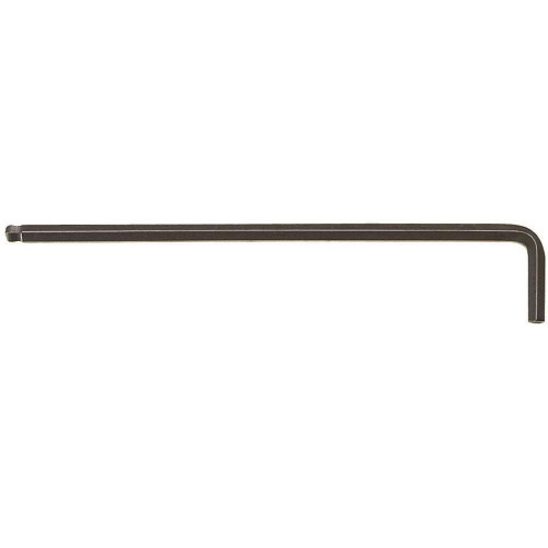 Klein Tools L-Style Ball-End Hex Key 5/32 Inch Packa Of 5 Klein Tools L-Style Ball-End Hex Key 5/32 Inch Packa Of 5