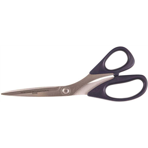 Klein Tools Stainless Steel Light Weight Bent Trimmer 8-1/4"