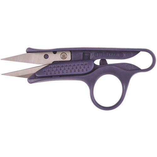 Klein Tools Stainless Steel Plastic Handle Lightweight Threadclip 4-5/8" Klein Tools Stainless Steel Plastic Handle Lightweight Threadclip 4-5/8"