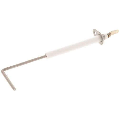 Lennox 90 Degree Flame Sensor With 1 Hole Mounting And Quick Connect