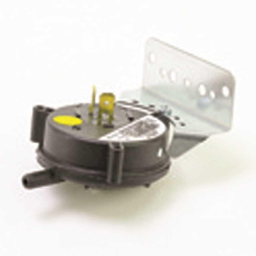 Lennox Pressure Switch, Spst, 1/4" Barb Connection, 0.10" Wc