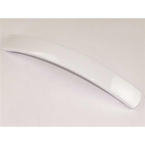 Lg Replacement Door Handle For Microwave, Part #meb41908101