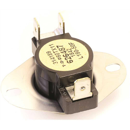 Nordyne 140-190f Limit Switch