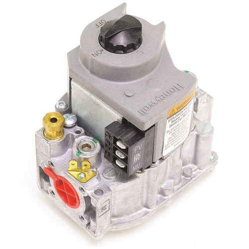 Nortek 24v 3.5" Wc Natural 1/2" Gas Valve Vr8204