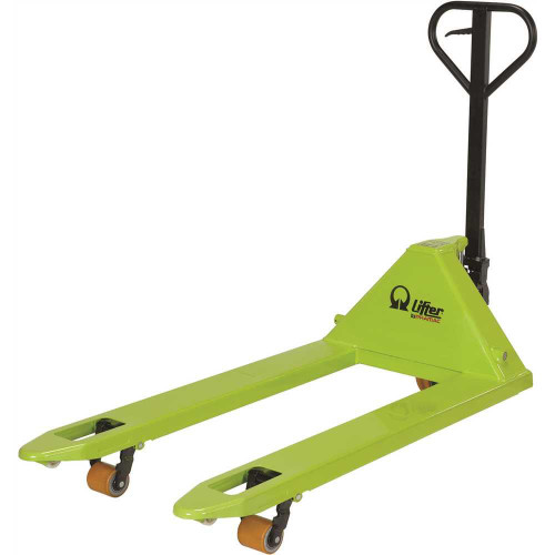 Pramac Pramac 5,500 Lb Hand Pallet Truck