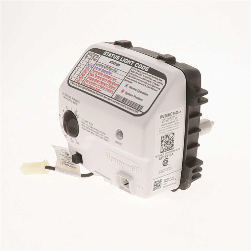 Rheem Gas Control Natural Ural Gas