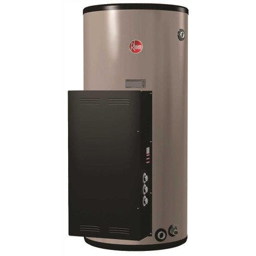 Rheem Heavy Duty 120 Gallon 480v 3-Phase Electric Thermostat Tank Water Heater