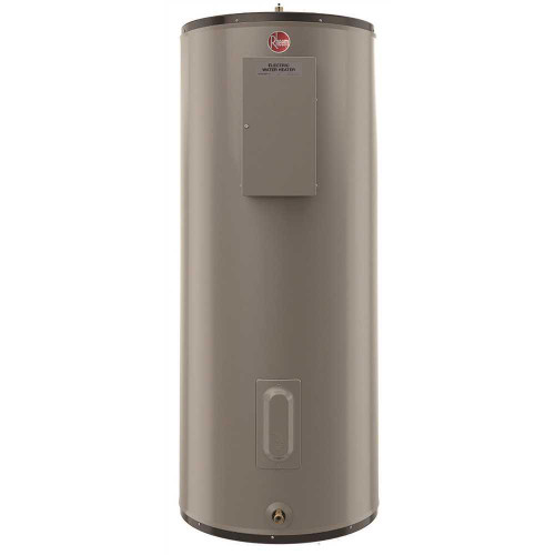 Rheem Lt Duty 80g 208v Multi Phase Field Convertible Electric Tank Water Heater