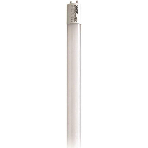 SATCO 48" T8 Linear Led, Medium Bi Pin, Type B, 4000k, 14 Watt, Case Of 25