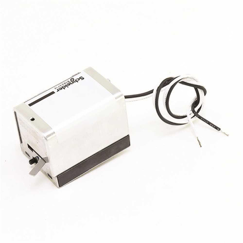 Schneider Actuator, 120vac, Two Position, Normally Closed, High Temperature Schneider Actuator, 120vac, Two Position, Normally Closed, High Temperature