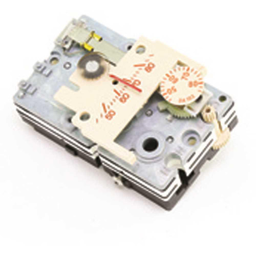 Siemens Siemens Room Thermostat 2-Pipe Direct Acting 45-85f