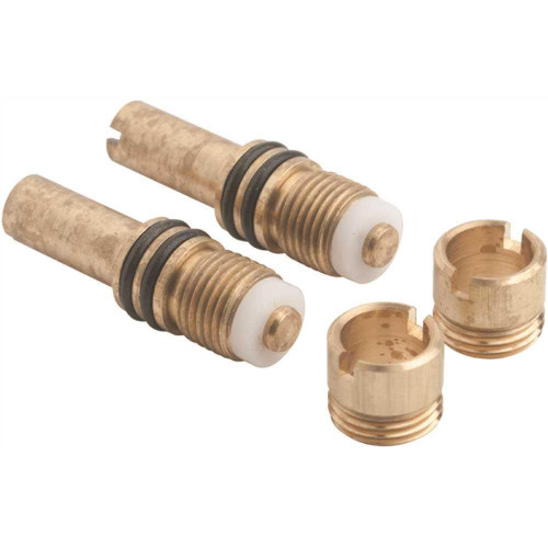 Symmons Stop Spindle With Checks Symmons Stop Spindle With Checks