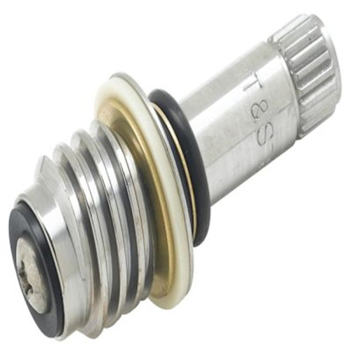 T&S Spindle Assembly, Cold LTC