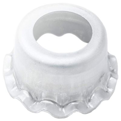 T&S Brass And Bronze Rosette Washer Single-Pack