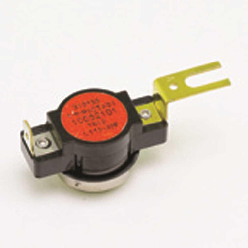 Titus L115-30f Auto Limit Switch