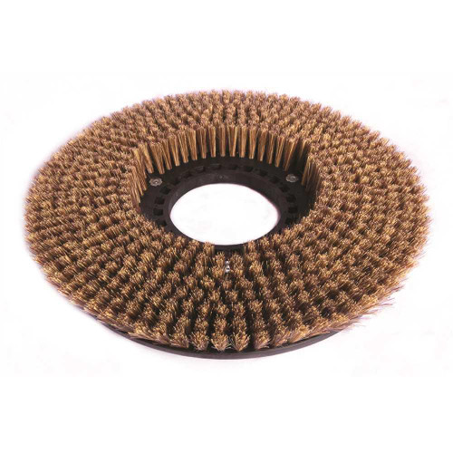 Tornado 5-Mix Bristle Brush 17"