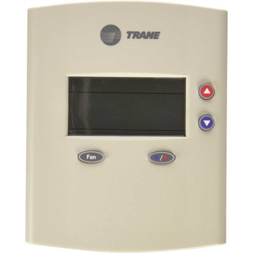 Trane Non- Programmable Thermostat