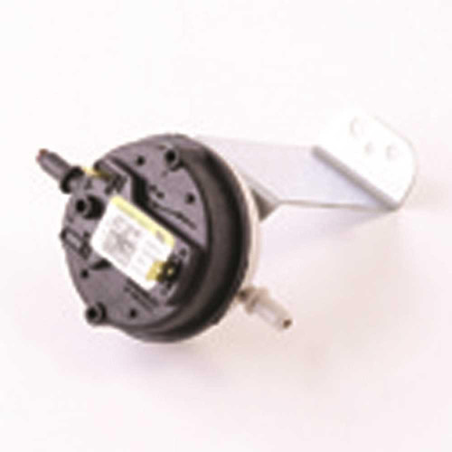 Trane Trane Pressure Switch, Spst, 1/4 Barbed Connection, 0.98" Wc