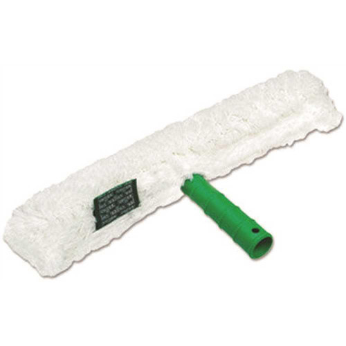 Unger Original Strip Washer With Green Nylon Handle, 10in. Unger Original Strip Washer With Green Nylon Handle, 10in.