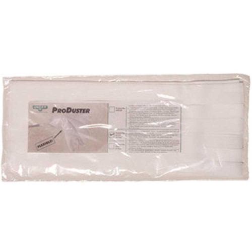 Unger Produster Disposable Replacement Sleeves, 7"x18", Package Of 50