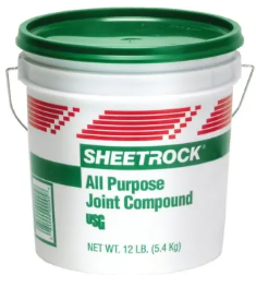 Usg 1 Gallon Sheetrock All Purpose Joint Compound